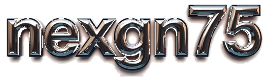 nexgn75 logo